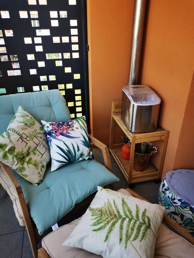 Appartement Carqueiranne Le Port Екстериор снимка