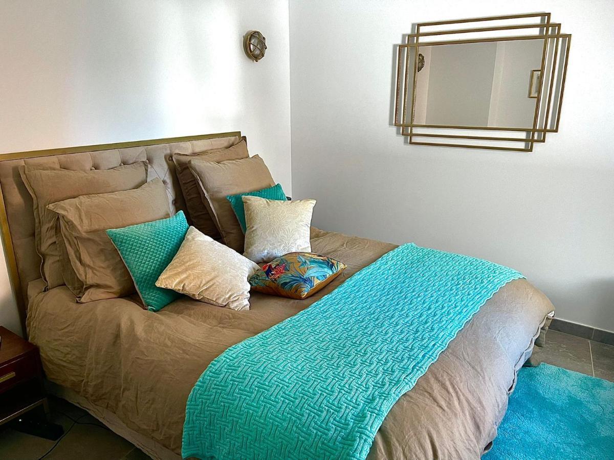 Appartement Carqueiranne Le Port Екстериор снимка